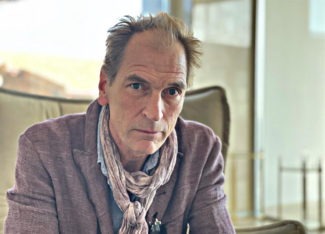 Αγνοείται ο διάσημος ηθοποιός : Πήγε για πεζοπορία και εξαφανίστηκε