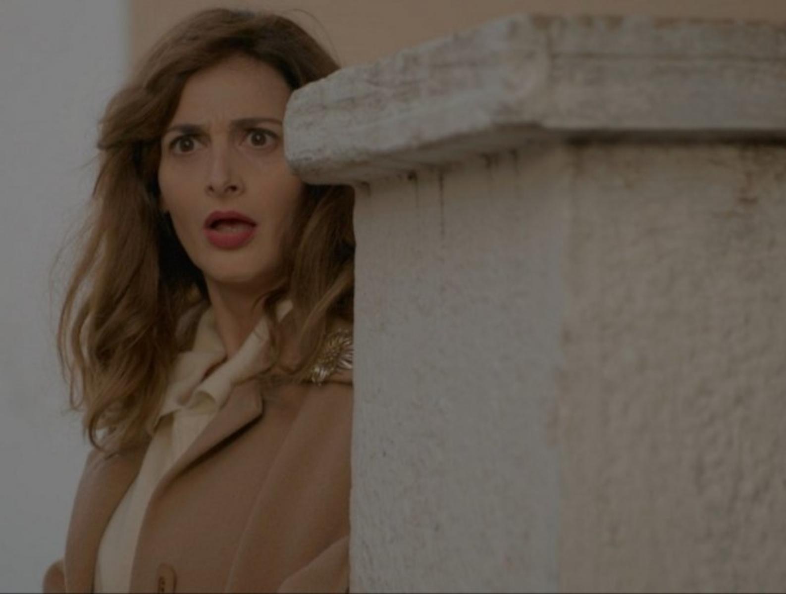 Έρωτας Φυγάς: Ο Στέφανος χαροπαλεύει