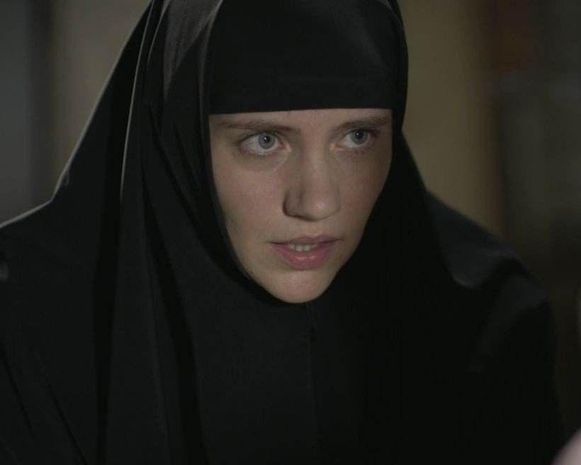 Μαύρο Ρόδο επόμενα επεισόδια-Ελισάβετ- Μαύρο Ρόδο επόμενα επεισόδια-Ελισάβετ-