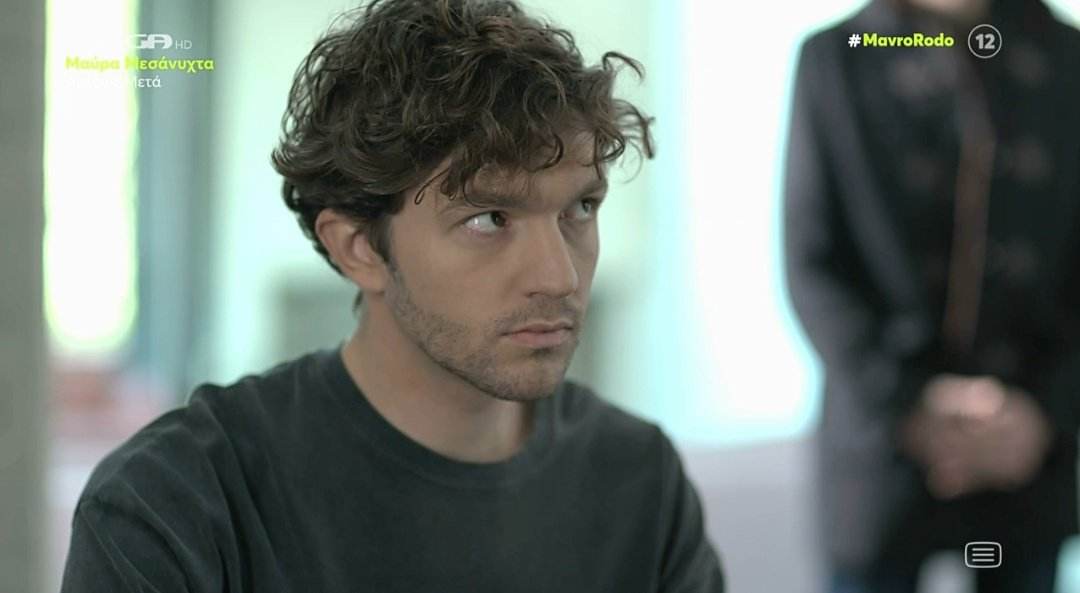 Μαύρο Ρόδο επόμενα επεισόδια-Πέτρος- Μαύρο Ρόδο επόμενα επεισόδια-Πέτρος-