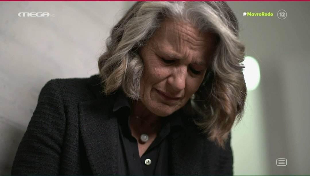 Μαύρο Ρόδο επόμενα επεισόδια-Κύρα- Μαύρο Ρόδο επόμενα επεισόδια-Κύρα-