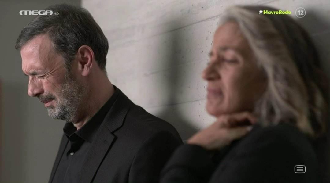 Μαύρο Ρόδο-Θέμης-Κύρα-