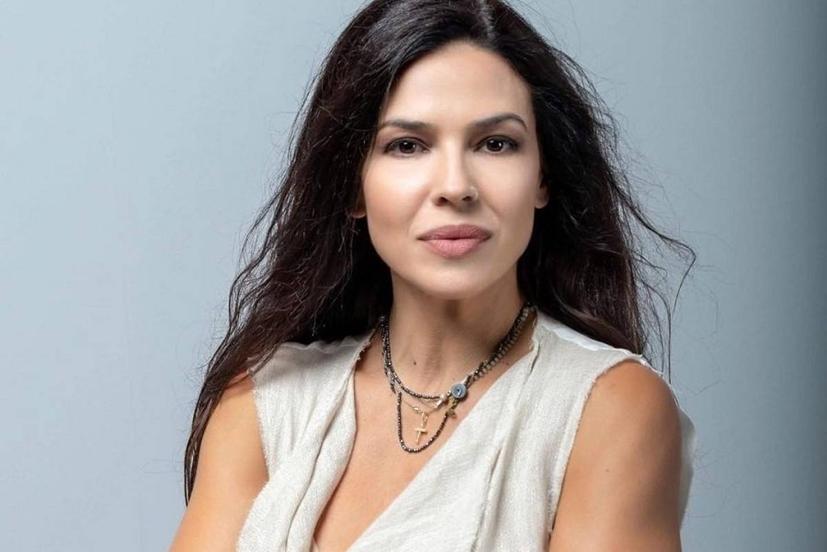 Ναταλία Δραγούμη : Δύσκολες ώρες για την ηθοποιό