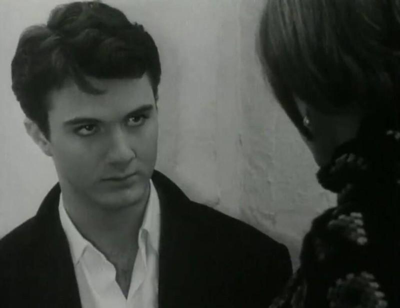 Παύλος Λιάρος : Δείτε πως είναι στα 80 του ο κινηματογραφικός γιός του Λάμπρου Κωνσταντάρα