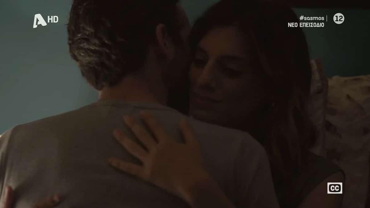 Σασμός επόμενα επεισόδια Β’ Κύκλος-Αργυρώ- Σασμός επόμενα επεισόδια Β’ Κύκλος-Αργυρώ-