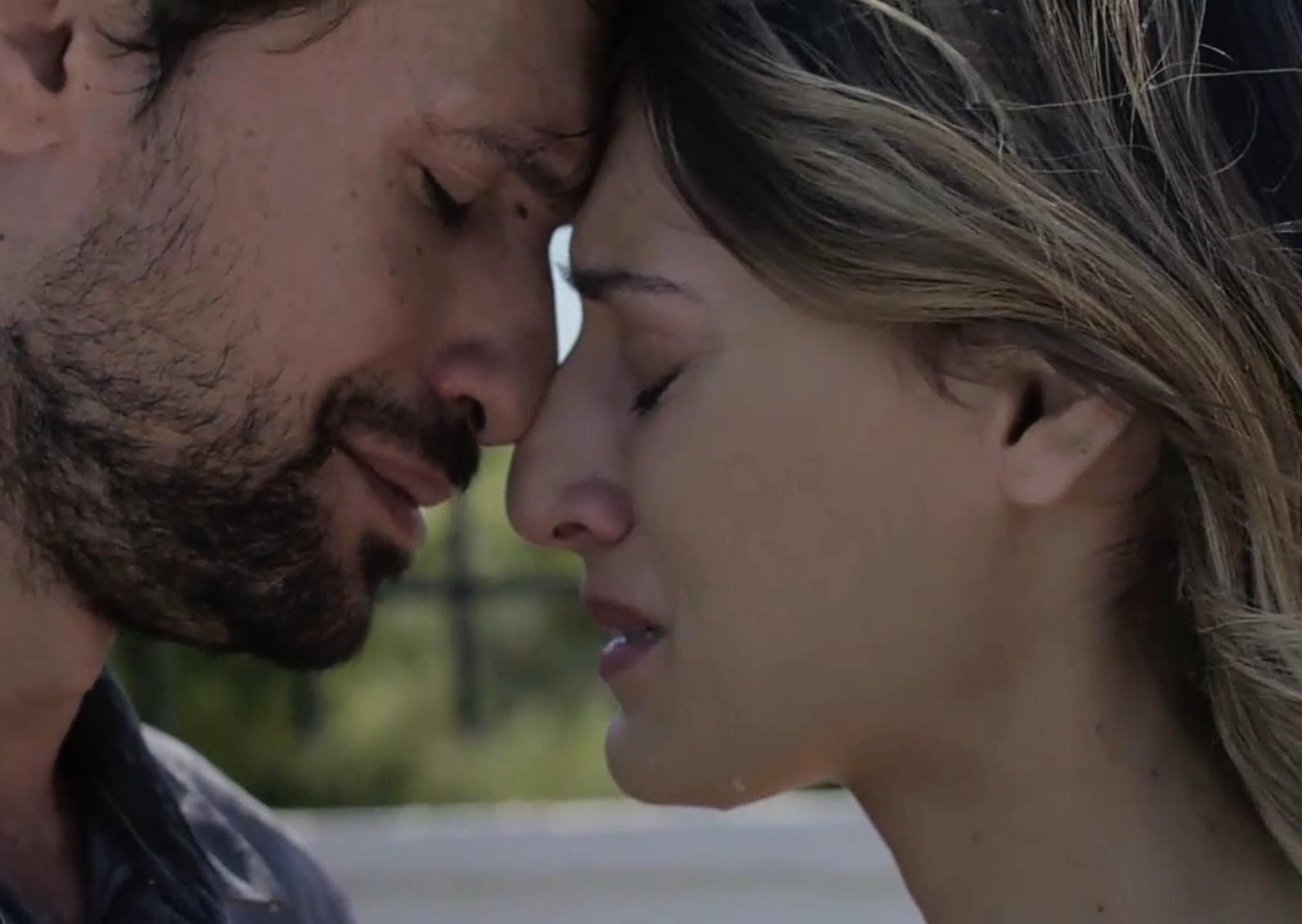 Σασμός: Η Μαρίνα λέει στην Αργυρώ να τα ξαναβρει με τον Αστέρη