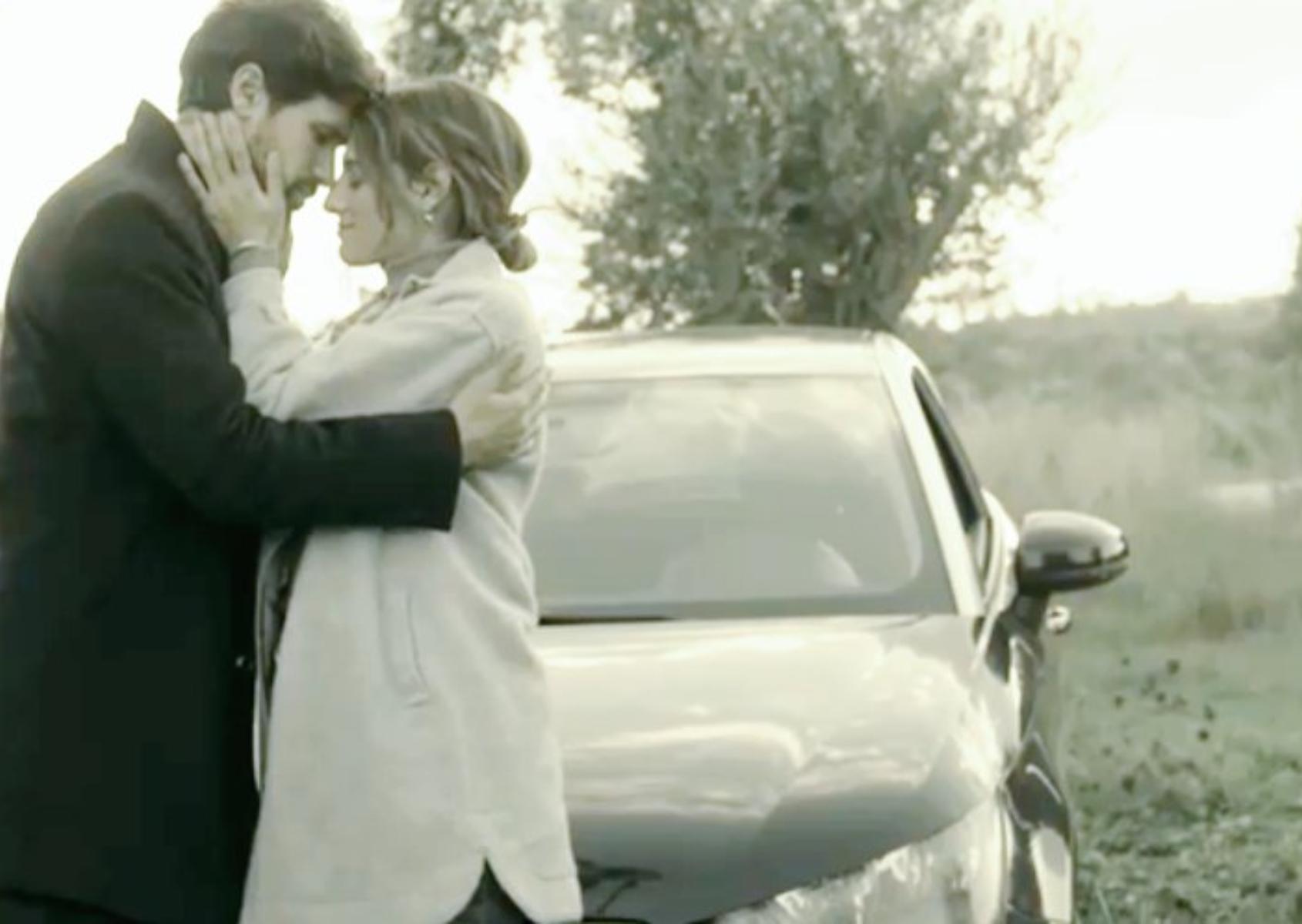 Σασμός: Η Μαρίνα λέει στην Αργυρώ να τα ξαναβρει με τον Αστέρη