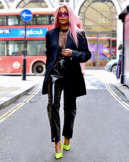 ιδέες-για-vinyl ρούχα-Χειμώνας 2023-