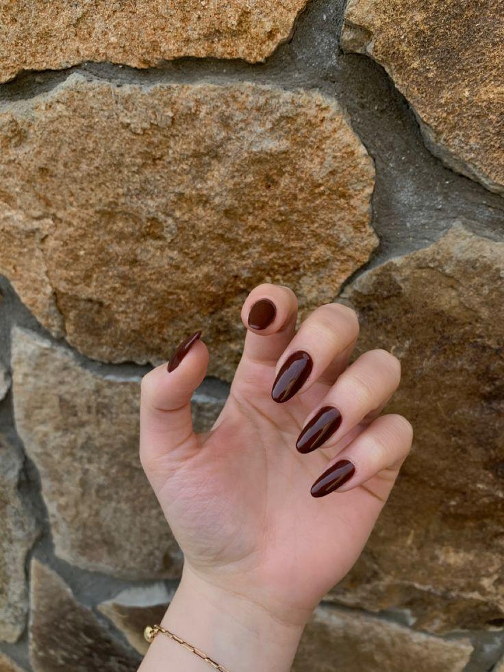 ιδέες-για-κεραμιδί νύχια-