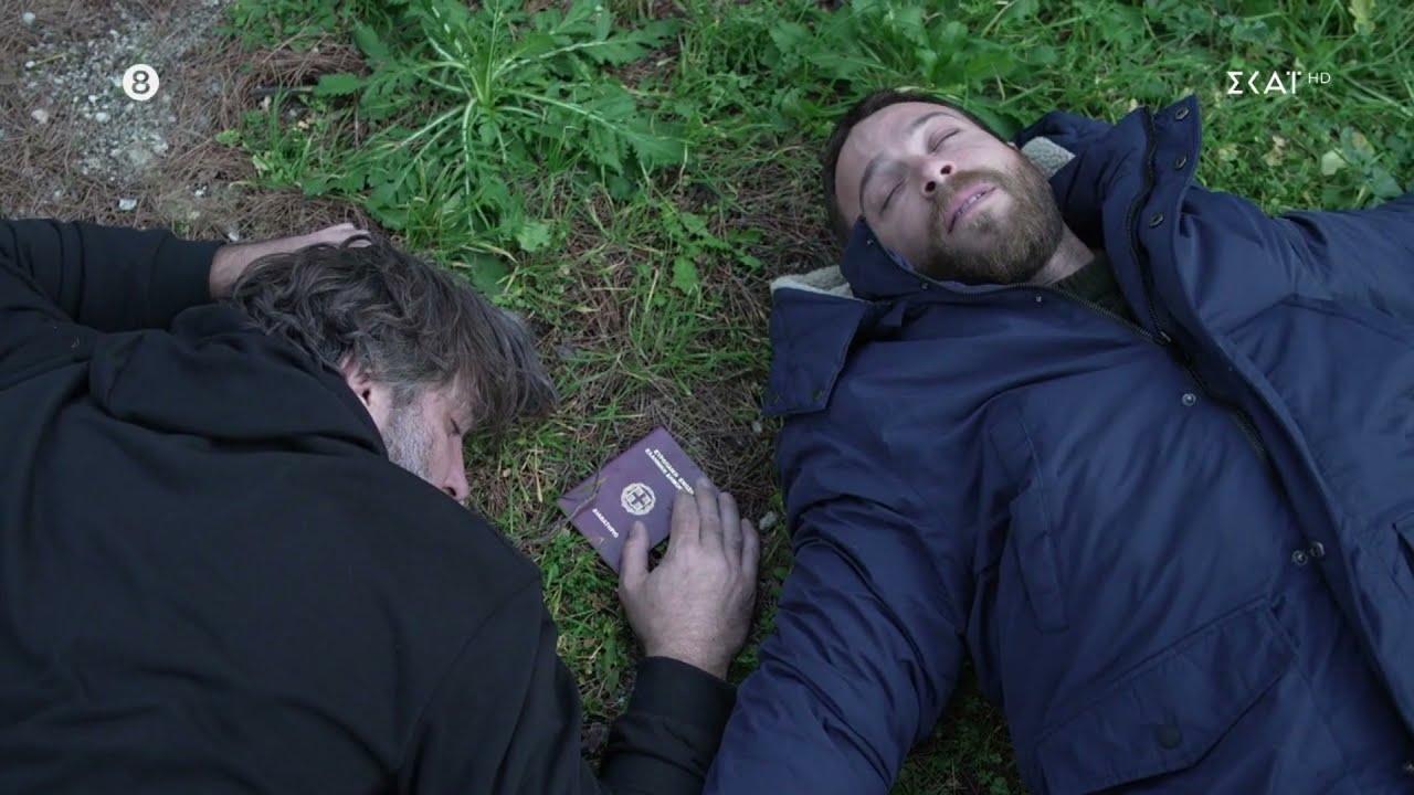 Άγρια Γη επόμενα επεισόδια: 88 , 89 , 90 , 91 , 92 , 93 , 94 , 98 , 96 , 97