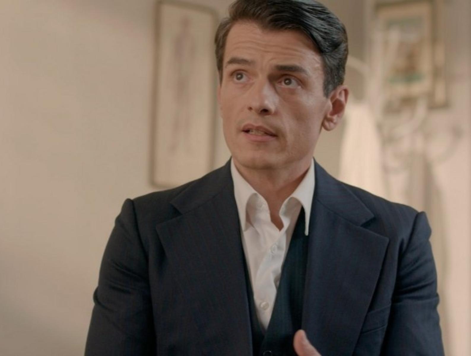 Έρωτας Φυγάς επόμενα επεισόδια: 85 , 86 , 87 , 88 , 89