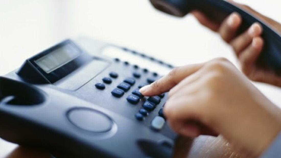 Εσύ το ήξερες ; Ο αριθμός τηλεφώνου σου αποκαλύπτει πολλά για εσένα