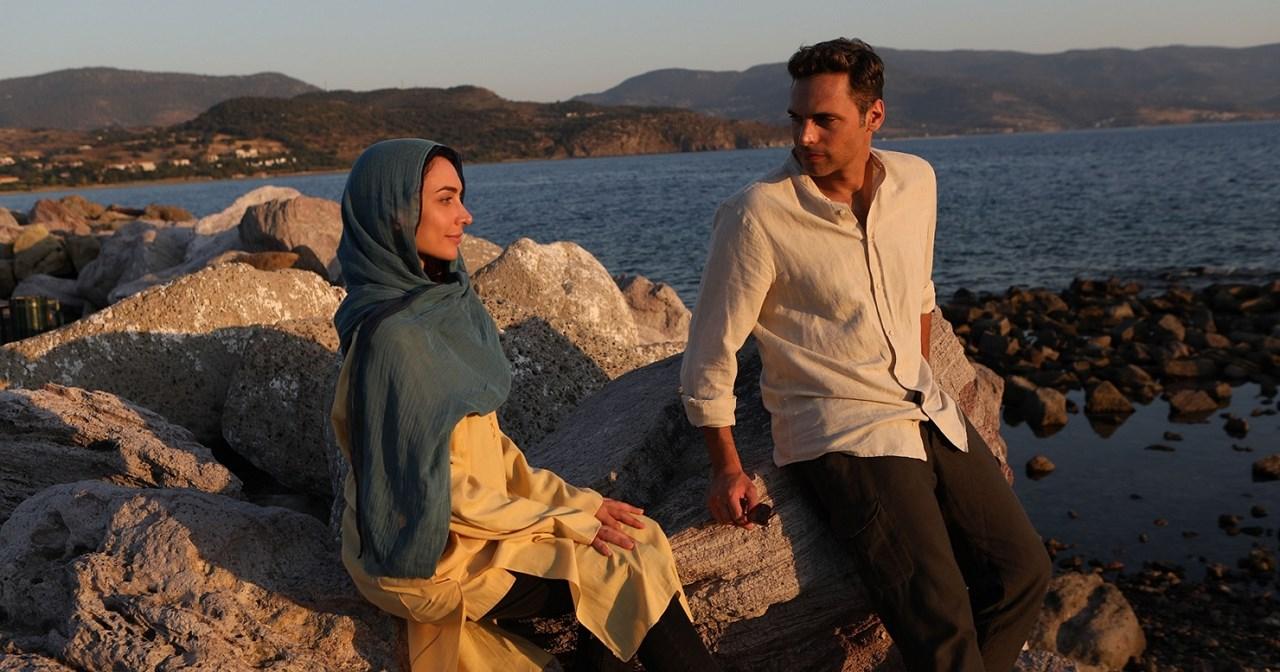 Γλυκάνισος επόμενα επεισόδια: 37 , 38