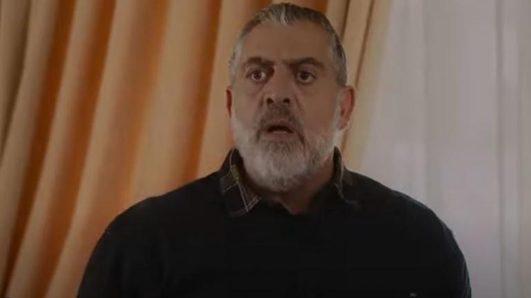 Η Γη της Ελιάς-Δημοσθένης-