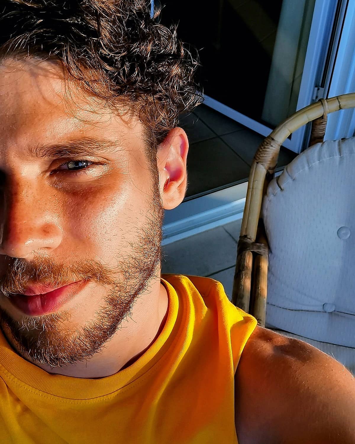 Η Γη της Ελιάς-Ανδρέας-