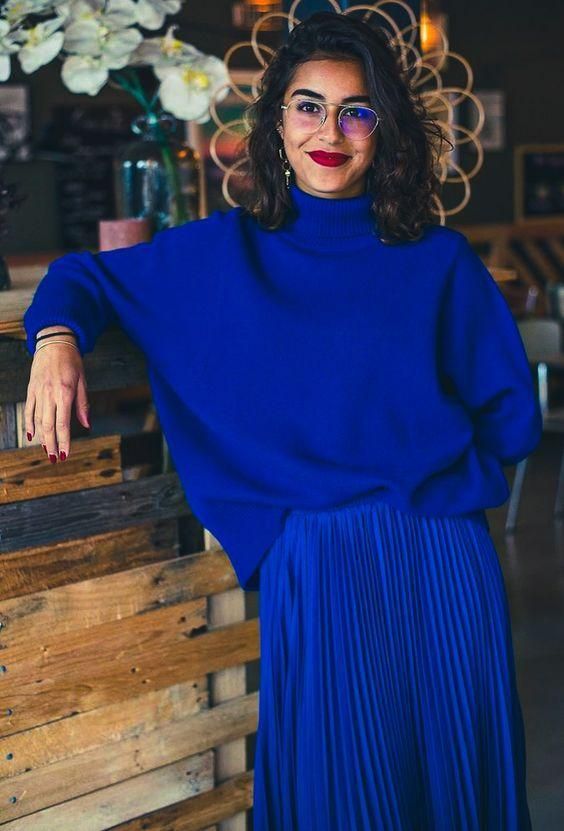 πουλόβερ-με-φούστα-με-πιέτες-ιδέες-