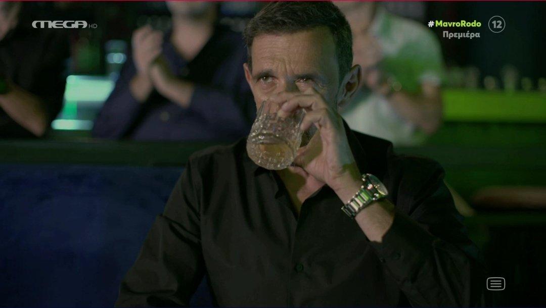 Μαύρο Ρόδο-Θέμης- Μαύρο Ρόδο-Θέμης-