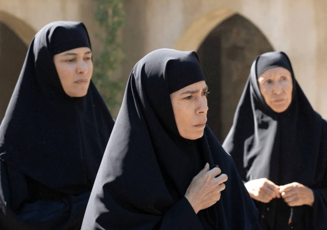 Μαύρο Ρόδο-Κασσιανή-