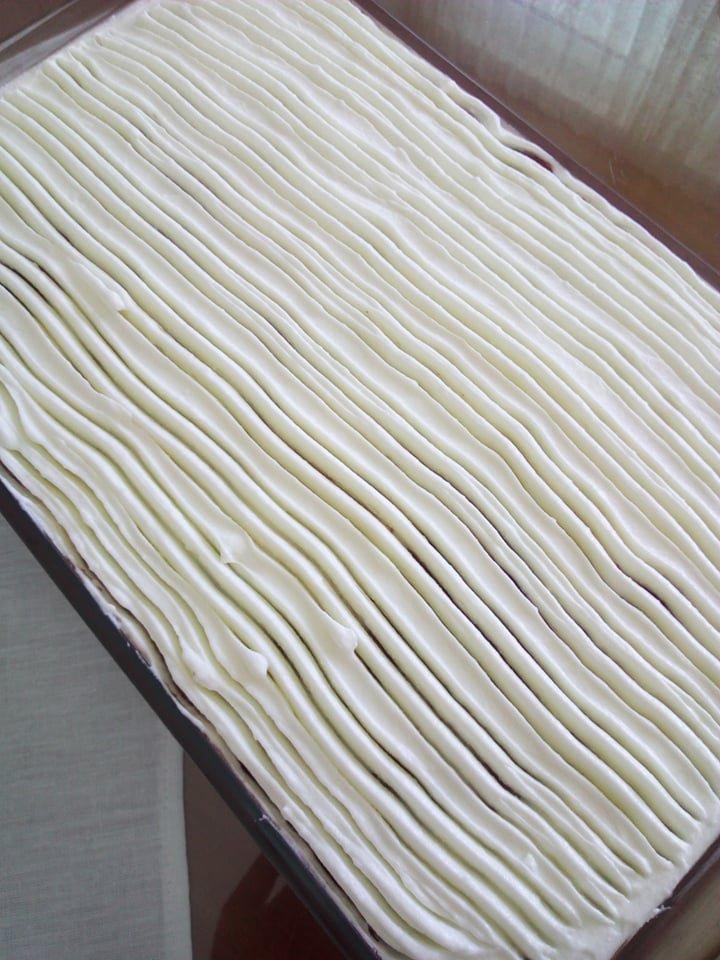 Μπισκοτόγλυκο-με-cookies-συνταγή- Μπισκοτόγλυκο-με-cookies-συνταγή-