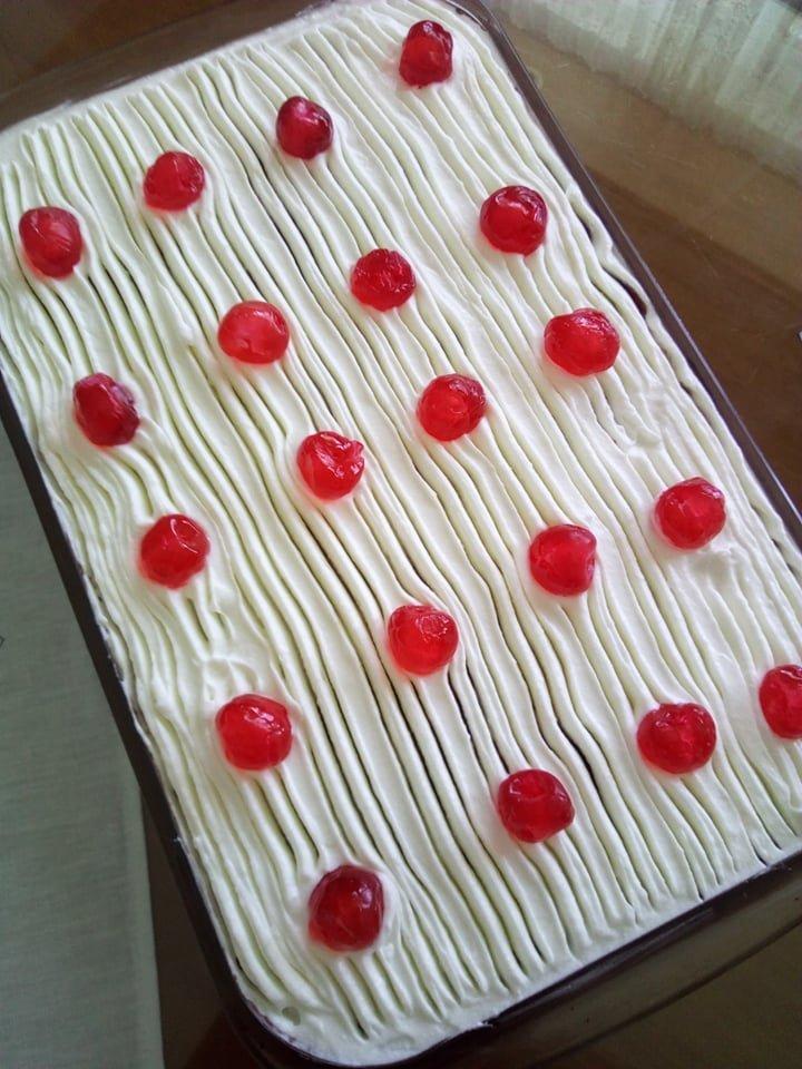 Μπισκοτόγλυκο-με-cookies-συνταγή- Μπισκοτόγλυκο-με-cookies-συνταγή-