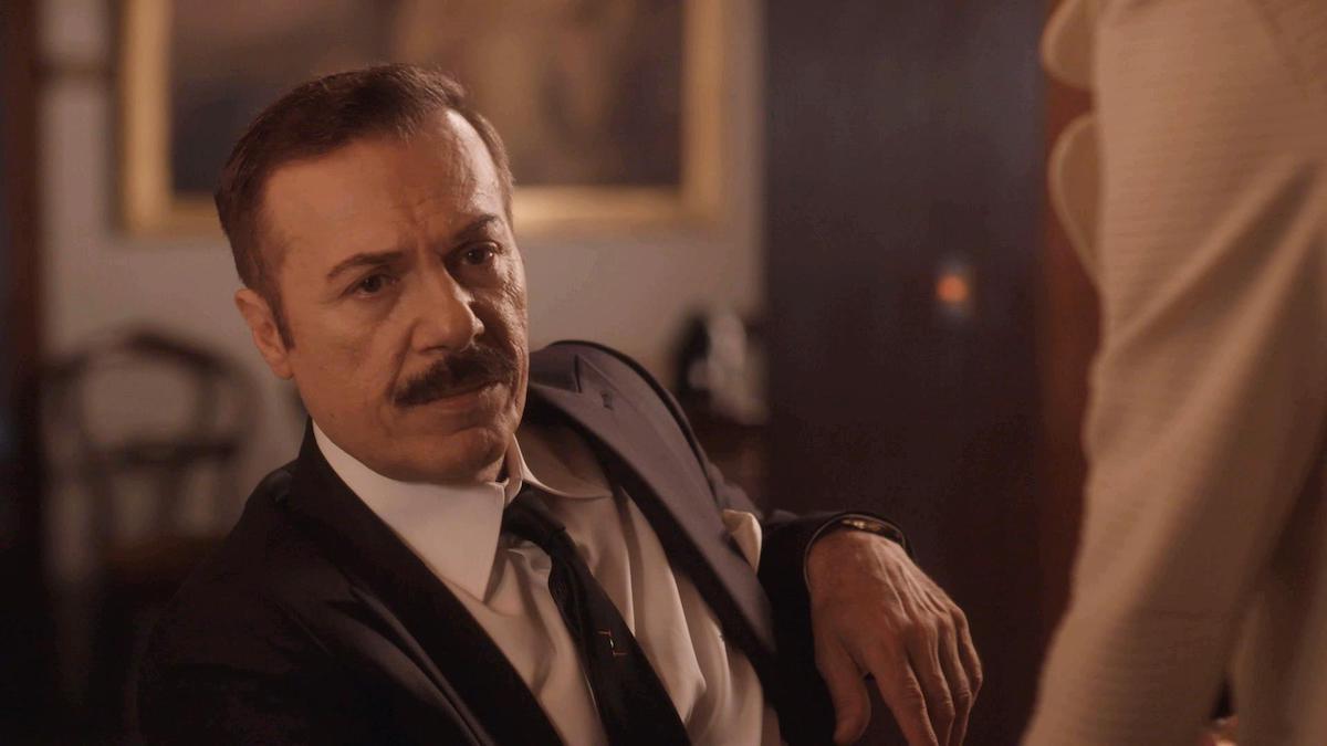 Ο Παράδεισος των Κυριών επόμενα επεισόδια: 61 , 62 , 63 , 64 , 65 , 66 , 67 , 68 , 69 , 70