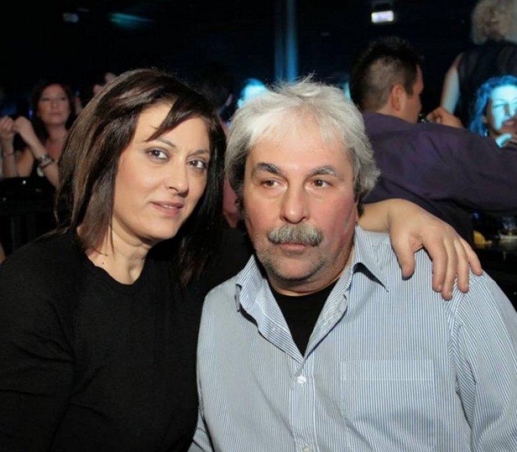 Ο πατέρας του Παντελή Παντελίδη σε κρίσιμη κατάσταση στο νοσοκομείο