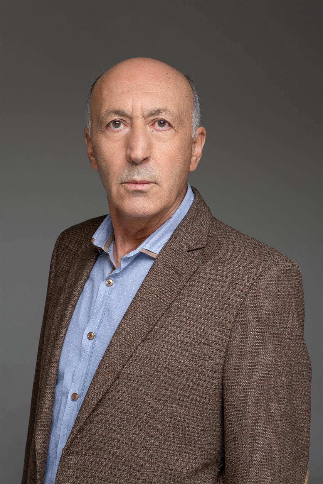 Παγιδευμένοι : Πρωταγωνιστής φεύγει απο τη σειρά;