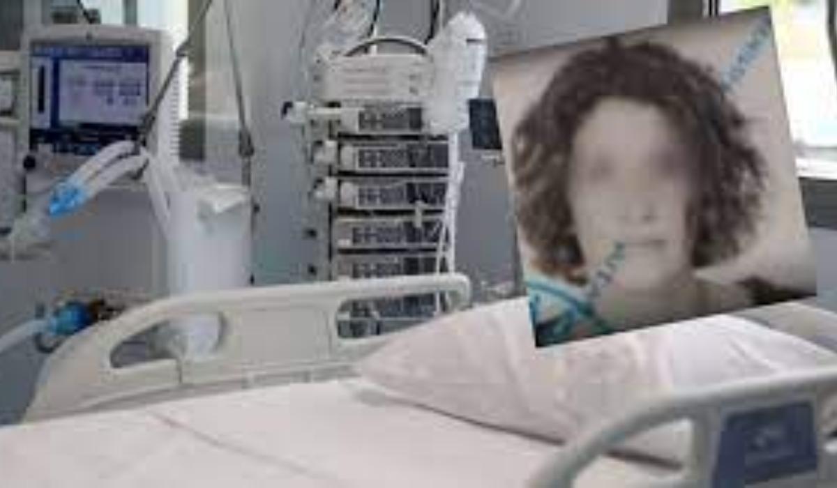 θρήνος : Πέθανε ξαφνικά 40χρονη μητέρα απο μια απλή ίωση αφήνοντας τρια παιδιά ορφανά