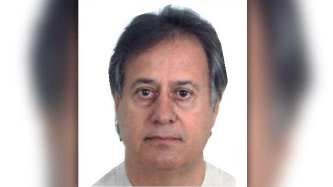 Αυτός είναι ο «ψευτογιατρός» – Στη δημοσιότητα τα στοιχεία και οι φωτογραφίες