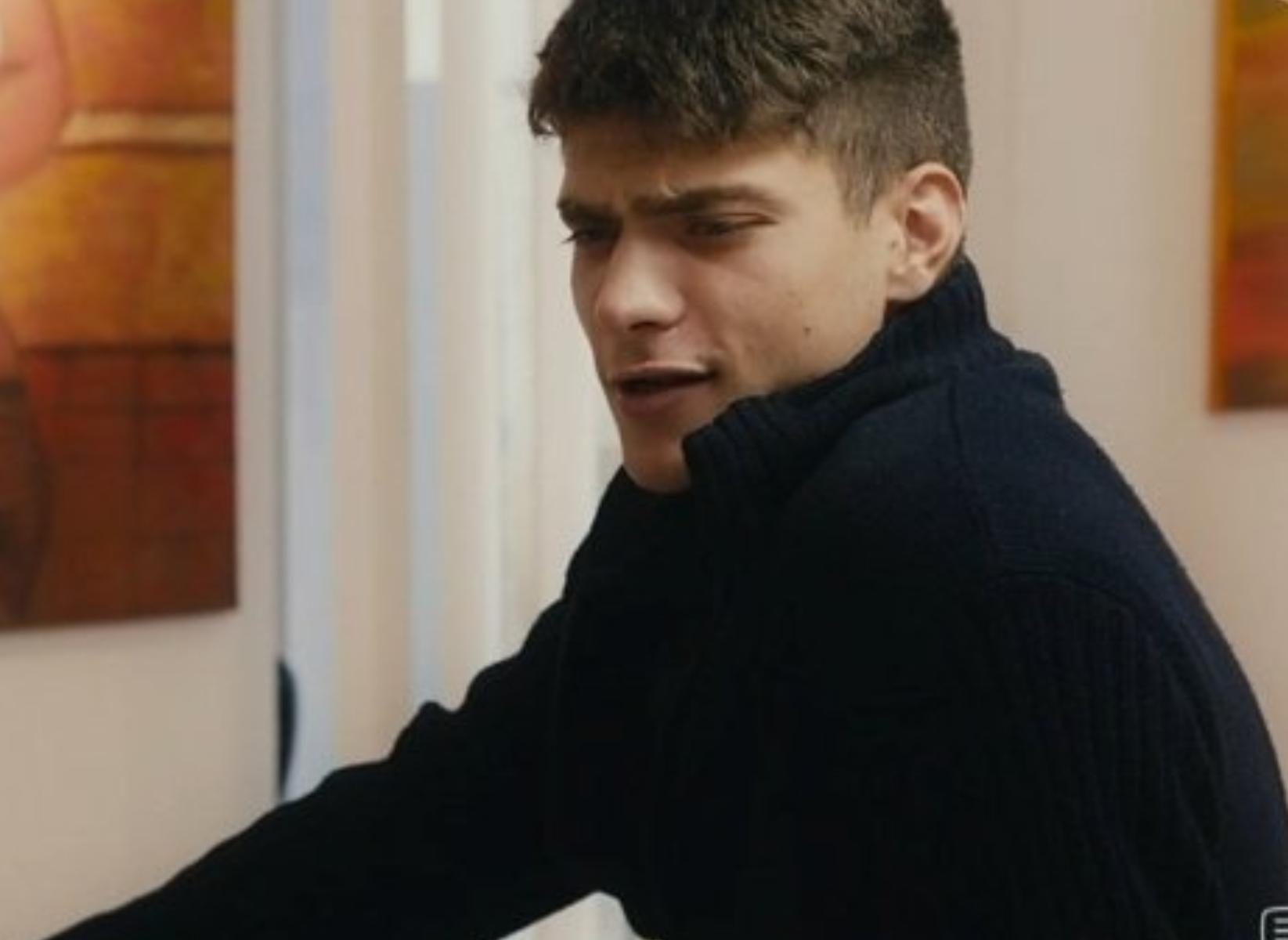 Η Γη της Ελιάς-Φίλιππος-