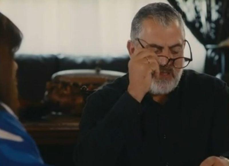 Η Γη της Ελιάς-Δημοσθένης-