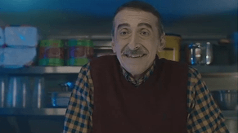 Μαύρο Ρόδο : Για δεύτερη φορά πατέρας πρωταγωνιστής της σειράς