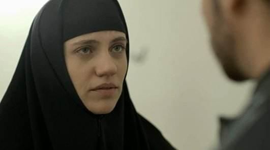 Μαύρο Ρόδο-Ελισάβετ-