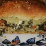 σπανακόπιτα-συνταγή-