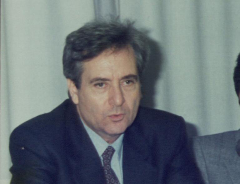 Βαρύ πένθος για τη Μάρα Ζαχαρέα