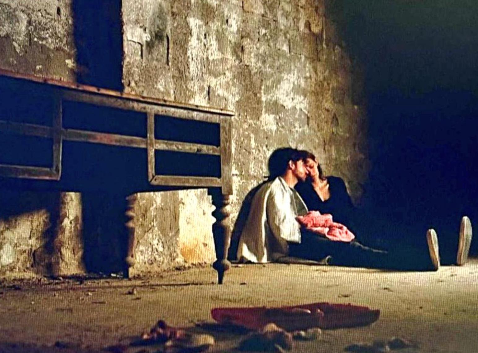 Μαύρο Ρόδο : Τα μυστικά που ξεσκεπάζονται