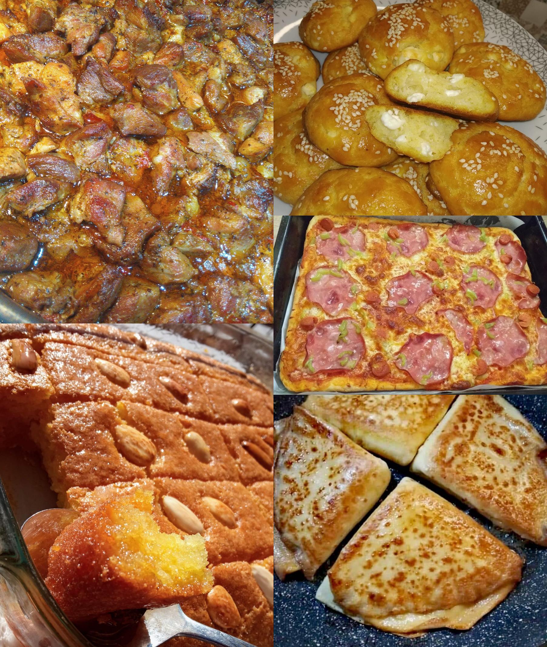 Μενού εβδομάδας από 23/1/2023 ως 29 /1/2023