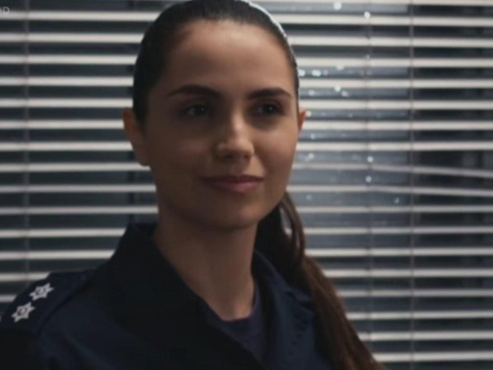 Η Γη της Ελιάς-Δήμητρα-