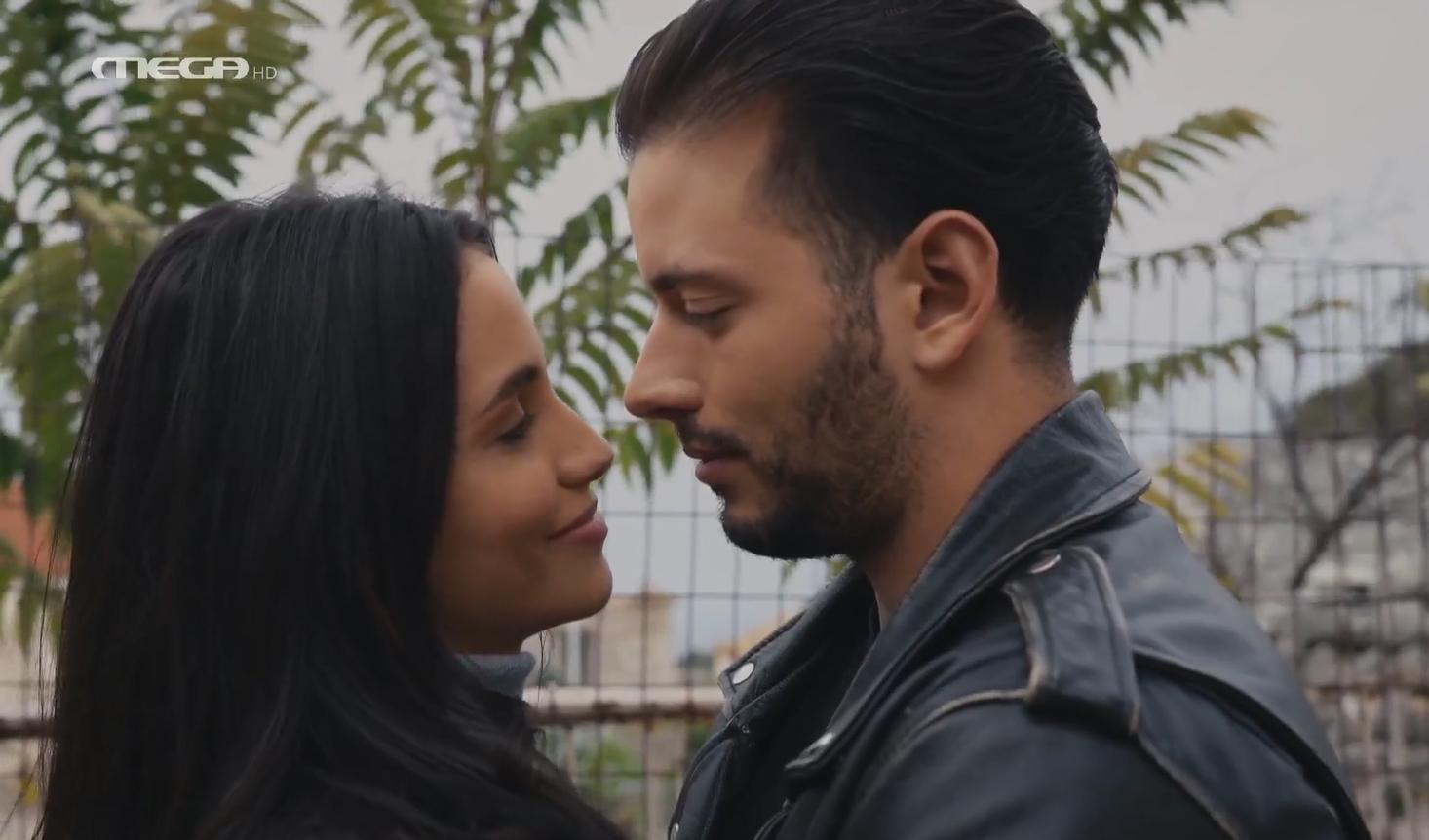 Η Γη της Ελιάς-Κίμωνας-Δήμητρα-