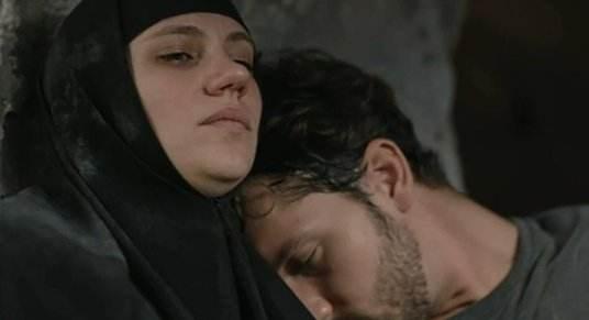 Μαύρο Ρόδο-Ελισάβετ-Πέτρος-