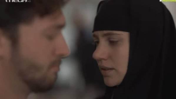 Μαύρο Ρόδο-Ελισάβετ-