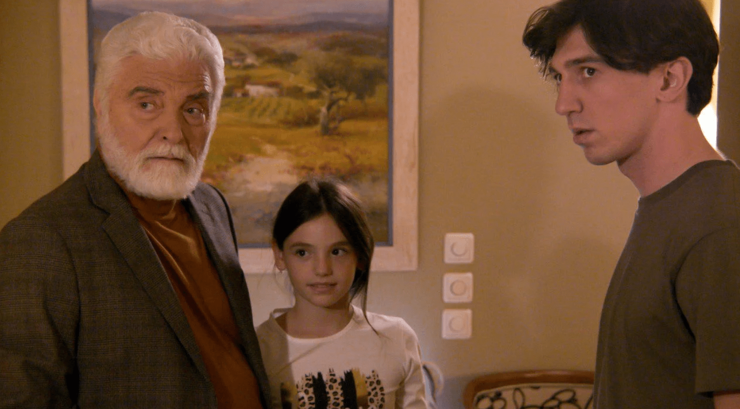 Παγιδευμένοι-Γεράσιμος-Θοδωρής-