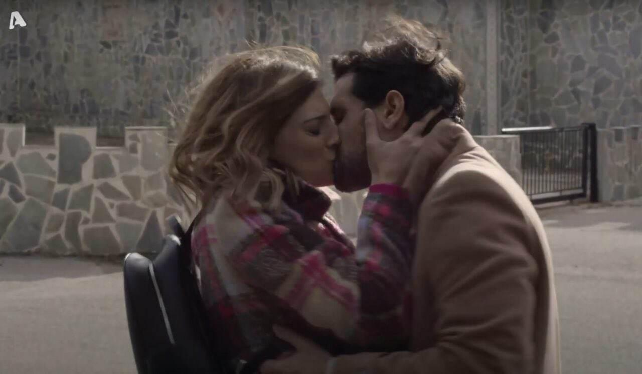 Σασμός-Αργυρώ-Αστέρης-