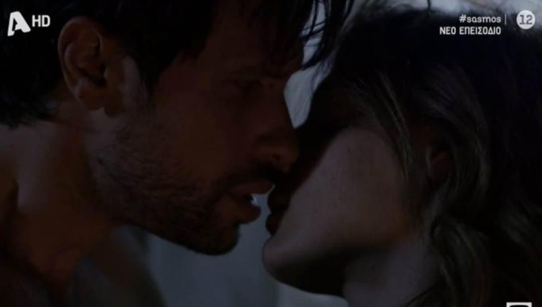 Σασμός-Αργυρώ-Αστέρης-