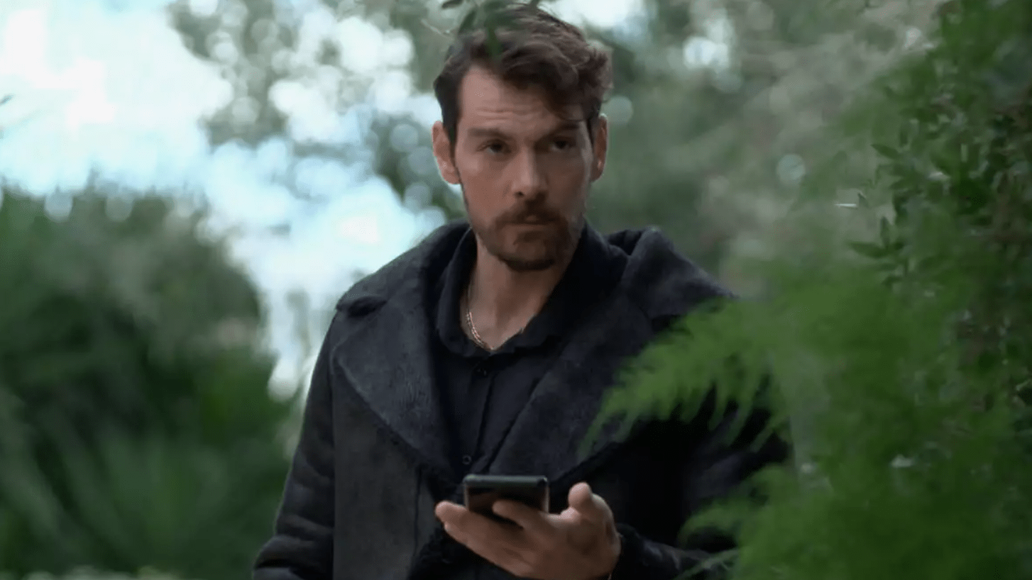 Μαύρο Ρόδο-Βίκος-