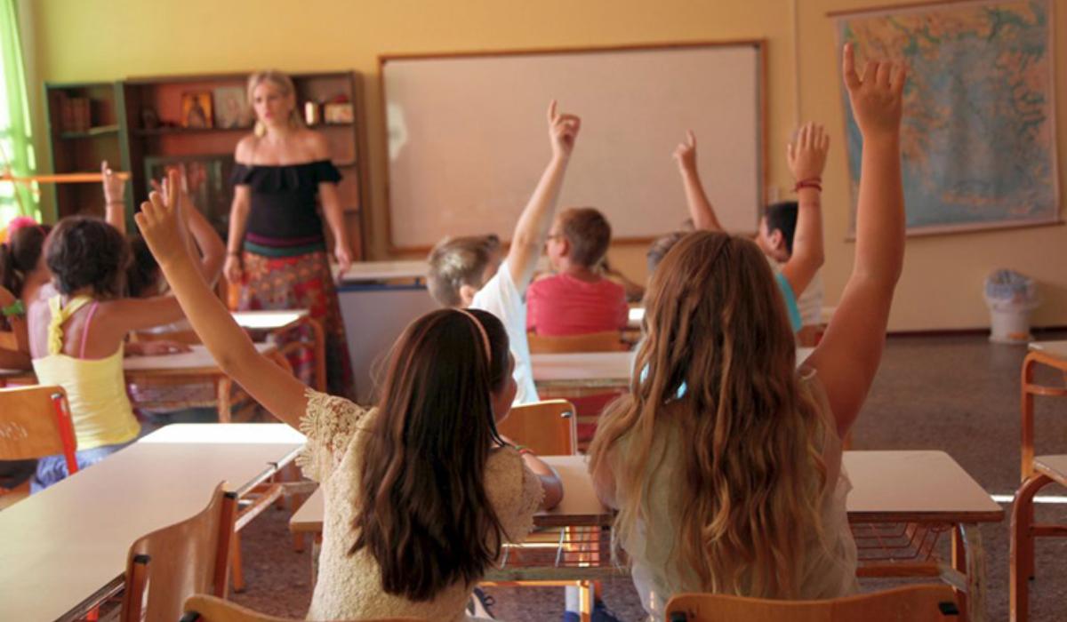 Σχολεία: Eπικίνδυνα χημικά ανιχνεύονται σε τάξεις