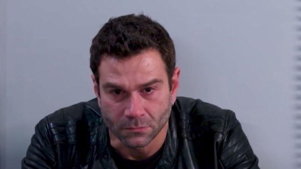 Η Γη της Ελιάς-Μάνος- Η Γη της Ελιάς-Μάνος-