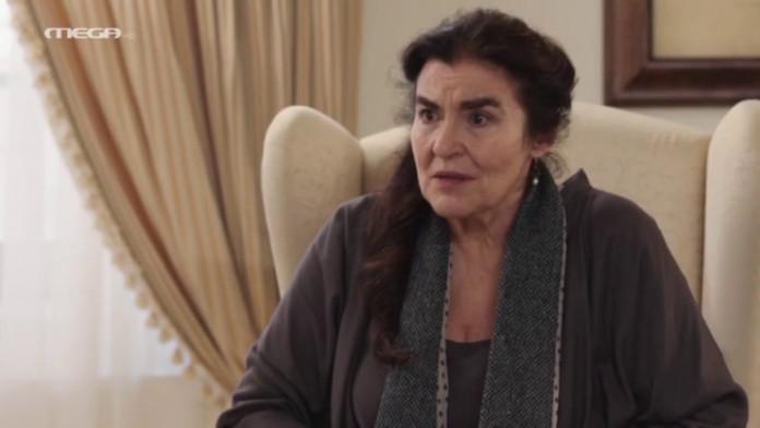 Η Γη της Ελιάς-Μαργαρίτα- Η Γη της Ελιάς-Μαργαρίτα-