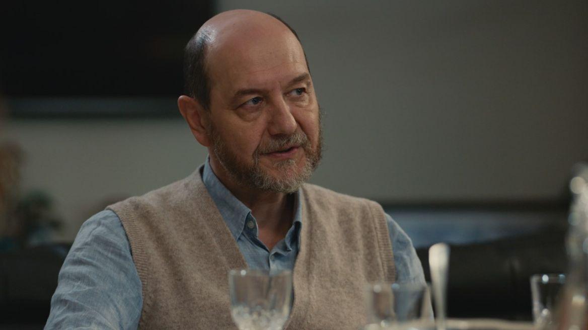 Η Γη της Ελιάς-Γεράσιμος- Η Γη της Ελιάς-Γεράσιμος-