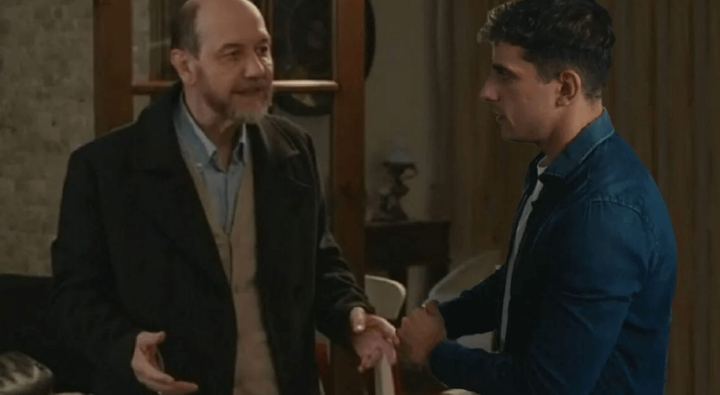 Η Γη της Ελιάς-Αλέξης-Γεράσιμος- Η Γη της Ελιάς-Αλέξης-Γεράσιμος-